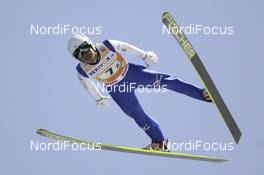 22.11.2014, Klingenthal, Germany (GER): Daiki Ito (JPN), Fischer - FIS world cup ski jumping, team HS140, Klingenthal (GER). www.nordicfocus.com. © Domanski/NordicFocus. Every downloaded picture is fee-liable.