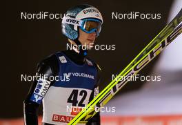 28.11.2014, Ruka, Finland (FIN): Michael Hayboeck (AUT), Fischer - FIS world cup ski jumping, individual HS142, Ruka (FIN). www.nordicfocus.com. © Laiho/NordicFocus. Every downloaded picture is fee-liable.
