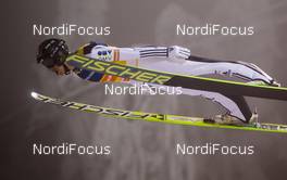 28.11.2014, Ruka, Finland (FIN): Roman Koudelka (CZE), Fischer - FIS world cup ski jumping, individual HS142, Ruka (FIN). www.nordicfocus.com. © Laiho/NordicFocus. Every downloaded picture is fee-liable.