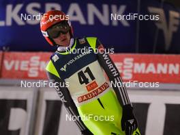 28.11.2014, Ruka, Finland (FIN): Richard Freitag (GER) - FIS world cup ski jumping, individual HS142, Ruka (FIN). www.nordicfocus.com. © Laiho/NordicFocus. Every downloaded picture is fee-liable.