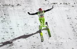 29.11.2014, Ruka, Finland (FIN): Severin Freund (GER), Fischer - FIS world cup ski jumping, individual HS142, Ruka (FIN). www.nordicfocus.com. © Laiho/NordicFocus. Every downloaded picture is fee-liable.