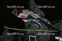 29.11.2014, Ruka, Finland (FIN): Jan Matura (CZE), Fischer - FIS world cup ski jumping, individual HS142, Ruka (FIN). www.nordicfocus.com. © Laiho/NordicFocus. Every downloaded picture is fee-liable.