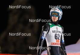 29.11.2014, Ruka, Finland (FIN): Michael Hayboeck (AUT), Fischer - FIS world cup ski jumping, individual HS142, Ruka (FIN). www.nordicfocus.com. © Laiho/NordicFocus. Every downloaded picture is fee-liable.