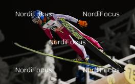 29.11.2014, Ruka, Finland (FIN): Krzysztof Biegun (POL), Fischer - FIS world cup ski jumping, individual HS142, Ruka (FIN). www.nordicfocus.com. © Laiho/NordicFocus. Every downloaded picture is fee-liable.