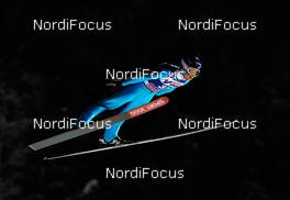 06.12.2014, Lillehammer, Norway (NOR): Lauri Asikainen (FIN) - FIS world cup ski jumping, individual HS138, Lillehammer (NOR). www.nordicfocus.com. © Felgenhauer/NordicFocus. Every downloaded picture is fee-liable.