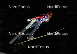 06.12.2014, Lillehammer, Norway (NOR): Markus Eisenbichler (GER) - FIS world cup ski jumping, individual HS138, Lillehammer (NOR). www.nordicfocus.com. © Felgenhauer/NordicFocus. Every downloaded picture is fee-liable.