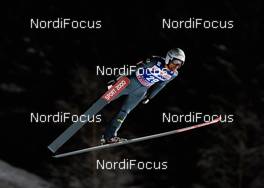 06.12.2014, Lillehammer, Norway (NOR): Vincent Descombes Sevoie (FRA) - FIS world cup ski jumping, individual HS138, Lillehammer (NOR). www.nordicfocus.com. © Felgenhauer/NordicFocus. Every downloaded picture is fee-liable.