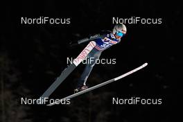06.12.2014, Lillehammer, Norway (NOR): Marinus Kraus (GER) - FIS world cup ski jumping, individual HS138, Lillehammer (NOR). www.nordicfocus.com. © Felgenhauer/NordicFocus. Every downloaded picture is fee-liable.