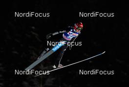 06.12.2014, Lillehammer, Norway (NOR): Richard Freitag (GER) - FIS world cup ski jumping, individual HS138, Lillehammer (NOR). www.nordicfocus.com. © Felgenhauer/NordicFocus. Every downloaded picture is fee-liable.