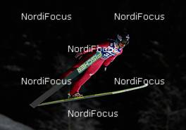 06.12.2014, Lillehammer, Norway (NOR): Piotr Zyla (POL) - FIS world cup ski jumping, individual HS138, Lillehammer (NOR). www.nordicfocus.com. © Felgenhauer/NordicFocus. Every downloaded picture is fee-liable.
