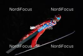 06.12.2014, Lillehammer, Norway (NOR): Andreas Wank (GER) - FIS world cup ski jumping, individual HS138, Lillehammer (NOR). www.nordicfocus.com. © Felgenhauer/NordicFocus. Every downloaded picture is fee-liable.