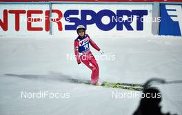 06.12.2014, Lillehammer, Norway (NOR): Davide Bresadola (ITA) - FIS world cup ski jumping, individual HS138, Lillehammer (NOR). www.nordicfocus.com. © Felgenhauer/NordicFocus. Every downloaded picture is fee-liable.