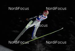 06.12.2014, Lillehammer, Norway (NOR): Severin Freund (GER) - FIS world cup ski jumping, individual HS138, Lillehammer (NOR). www.nordicfocus.com. © Felgenhauer/NordicFocus. Every downloaded picture is fee-liable.