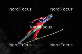 06.12.2014, Lillehammer, Norway (NOR): Anders Bardal (NOR) - FIS world cup ski jumping, individual HS138, Lillehammer (NOR). www.nordicfocus.com. © Felgenhauer/NordicFocus. Every downloaded picture is fee-liable.