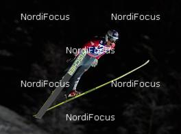 06.12.2014, Lillehammer, Norway (NOR): Jan Matura (CZE) - FIS world cup ski jumping, individual HS138, Lillehammer (NOR). www.nordicfocus.com. © Felgenhauer/NordicFocus. Every downloaded picture is fee-liable.