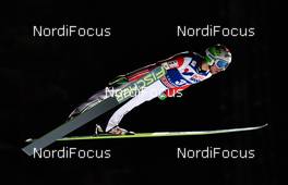 06.12.2014, Lillehammer, Norway (NOR): Robert Kranjec (SLO) - FIS world cup ski jumping, individual HS138, Lillehammer (NOR). www.nordicfocus.com. © Felgenhauer/NordicFocus. Every downloaded picture is fee-liable.