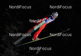 06.12.2014, Lillehammer, Norway (NOR): Rune Velta (NOR) - FIS world cup ski jumping, individual HS138, Lillehammer (NOR). www.nordicfocus.com. © Felgenhauer/NordicFocus. Every downloaded picture is fee-liable.