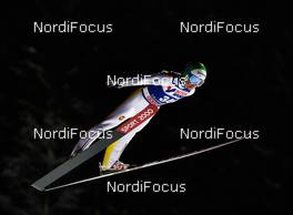 06.12.2014, Lillehammer, Norway (NOR): Jernej Damjan (SLO) - FIS world cup ski jumping, individual HS138, Lillehammer (NOR). www.nordicfocus.com. © Felgenhauer/NordicFocus. Every downloaded picture is fee-liable.