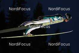 07.12.2014, Lillehammer, Norway (NOR): Piotr Zyla (POL) - FIS world cup ski jumping, individual HS138, Lillehammer (NOR). www.nordicfocus.com. © Laiho/NordicFocus. Every downloaded picture is fee-liable.