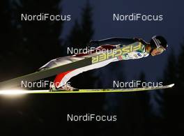 07.12.2014, Lillehammer, Norway (NOR): Vladislav Boyarintsev (RUS) - FIS world cup ski jumping, individual HS138, Lillehammer (NOR). www.nordicfocus.com. © Laiho/NordicFocus. Every downloaded picture is fee-liable.