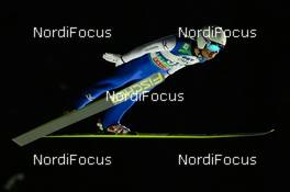 07.12.2014, Lillehammer, Norway (NOR): Daiki Ito (JPN), Fischer - FIS world cup ski jumping, individual HS138, Lillehammer (NOR). www.nordicfocus.com. © Laiho/NordicFocus. Every downloaded picture is fee-liable.