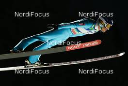 07.12.2014, Lillehammer, Norway (NOR): Lauri Asikainen (FIN) - FIS world cup ski jumping, individual HS138, Lillehammer (NOR). www.nordicfocus.com. © Laiho/NordicFocus. Every downloaded picture is fee-liable.