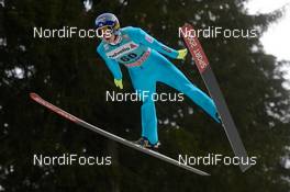 21.12.2014, Engelberg, Switzerland (SUI): Lauri Asikainen (FIN) - FIS world cup ski jumping, individual HS137, Engelberg (SUI). www.nordicfocus.com. © Rauschendorfer/NordicFocus. Every downloaded picture is fee-liable.