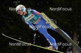 21.12.2014, Engelberg, Switzerland (SUI): Rune Velta (NOR) - FIS world cup ski jumping, individual HS137, Engelberg (SUI). www.nordicfocus.com. © Rauschendorfer/NordicFocus. Every downloaded picture is fee-liable.