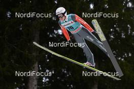 21.12.2014, Engelberg, Switzerland (SUI): Simon Ammann (SUI) - FIS world cup ski jumping, individual HS137, Engelberg (SUI). www.nordicfocus.com. © Rauschendorfer/NordicFocus. Every downloaded picture is fee-liable.