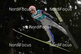 21.12.2014, Engelberg, Switzerland (SUI): Severin Freund (GER) - FIS world cup ski jumping, individual HS137, Engelberg (SUI). www.nordicfocus.com. © Rauschendorfer/NordicFocus. Every downloaded picture is fee-liable.