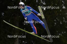 21.12.2014, Engelberg, Switzerland (SUI): Gregor Schlierenzauer AUT) - FIS world cup ski jumping, individual HS137, Engelberg (SUI). www.nordicfocus.com. © Rauschendorfer/NordicFocus. Every downloaded picture is fee-liable.