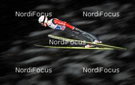 29.12.2014, Oberstdorf, Germany (GER): Simon Ammann (SUI), Fischer - FIS world cup ski jumping, four hills tournament, individual HS137, Oberstdorf (GER). www.nordicfocus.com. © Laiho/NordicFocus. Every downloaded picture is fee-liable.