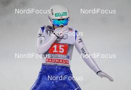 29.12.2014, Oberstdorf, Germany (GER): Daiki Ito (JPN), Fischer - FIS world cup ski jumping, four hills tournament, individual HS137, Oberstdorf (GER). www.nordicfocus.com. © Laiho/NordicFocus. Every downloaded picture is fee-liable.