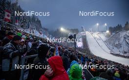 28.12.2014, Oberstdorf,  Germany (GER): Schattenberg ski jumping stadium - FIS world cup ski jumping, four hills tournament, individual HS137, Oberstdorf (GER). www.nordicfocus.com. © Laiho/NordicFocus. Every downloaded picture is fee-liable.