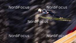 29.12.2014, Oberstdorf, Germany (GER): Junshiro Kobayashi (JPN), Fischer - FIS world cup ski jumping, four hills tournament, individual HS137, Oberstdorf (GER). www.nordicfocus.com. © Laiho/NordicFocus. Every downloaded picture is fee-liable.