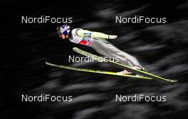 29.12.2014, Oberstdorf, Germany (GER): Gregor Schlierenzauer (AUT), Fischer - FIS world cup ski jumping, four hills tournament, individual HS137, Oberstdorf (GER). www.nordicfocus.com. © Laiho/NordicFocus. Every downloaded picture is fee-liable.