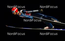 27.12.2014, Oberstdorf, Germany (GER): Andreas Wank (GER) - FIS world cup ski jumping, four hills tournament, individual HS137, Qualification, Oberstdorf (GER). www.nordicfocus.com. © Laiho/NordicFocus. Every downloaded picture is fee-liable.