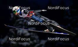 27.12.2014, Oberstdorf, Germany (GER): Anders Jacobsen (NOR) - FIS world cup ski jumping, four hills tournament, individual HS137, Qualification, Oberstdorf (GER). www.nordicfocus.com. © Laiho/NordicFocus. Every downloaded picture is fee-liable.