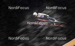 29.12.2014, Oberstdorf, Germany (GER): Seou Choi (KOR) - FIS world cup ski jumping, four hills tournament, individual HS137, Oberstdorf (GER). www.nordicfocus.com. © Laiho/NordicFocus. Every downloaded picture is fee-liable.