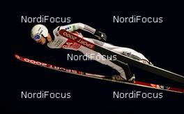 27.12.2014, Oberstdorf, Germany (GER): Jakub Janda (CZE) - FIS world cup ski jumping, four hills tournament, individual HS137, Qualification, Oberstdorf (GER). www.nordicfocus.com. © Laiho/NordicFocus. Every downloaded picture is fee-liable.
