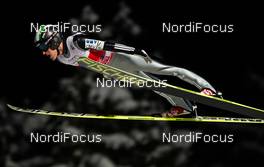 27.12.2014, Oberstdorf, Germany (GER): Jan Matura (CZE), Fischer - FIS world cup ski jumping, four hills tournament, individual HS137, Qualification, Oberstdorf (GER). www.nordicfocus.com. © Laiho/NordicFocus. Every downloaded picture is fee-liable.