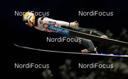 27.12.2014, Oberstdorf, Germany (GER): Thomas Diethart (AUT) - FIS world cup ski jumping, four hills tournament, individual HS137, Qualification, Oberstdorf (GER). www.nordicfocus.com. © Laiho/NordicFocus. Every downloaded picture is fee-liable.