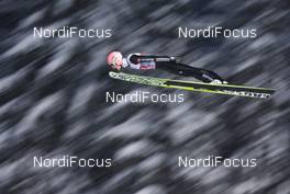 29.12.2014, Oberstdorf, Germany (GER): Severin Freund (GER), Fischer - FIS world cup ski jumping, four hills tournament, individual HS137, Oberstdorf (GER). www.nordicfocus.com. © Laiho/NordicFocus. Every downloaded picture is fee-liable.