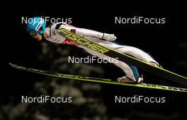 27.12.2014, Oberstdorf, Germany (GER): Vladislav Boyarintsev (RUS) - FIS world cup ski jumping, four hills tournament, individual HS137, Qualification, Oberstdorf (GER). www.nordicfocus.com. © Laiho/NordicFocus. Every downloaded picture is fee-liable.