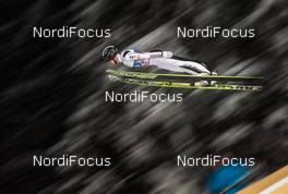 29.12.2014, Oberstdorf, Germany (GER): Roman Koudelka (CZE), Fischer - FIS world cup ski jumping, four hills tournament, individual HS137, Oberstdorf (GER). www.nordicfocus.com. © Laiho/NordicFocus. Every downloaded picture is fee-liable.