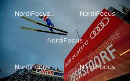 27.12.2014, Oberstdorf, Germany (GER): Daiki Ito (JPN), Fischer - FIS world cup ski jumping, four hills tournament, individual HS137, Qualification, Oberstdorf (GER). www.nordicfocus.com. © Laiho/NordicFocus. Every downloaded picture is fee-liable.