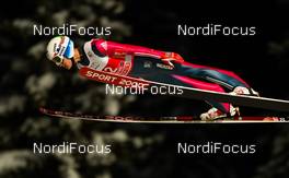 27.12.2014, Oberstdorf, Germany (GER): Philip Sjoeen (NOR) - FIS world cup ski jumping, four hills tournament, individual HS137, Qualification, Oberstdorf (GER). www.nordicfocus.com. © Laiho/NordicFocus. Every downloaded picture is fee-liable.