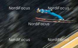 29.12.2014, Oberstdorf, Germany (GER): Lauri Asikainen (FIN) - FIS world cup ski jumping, four hills tournament, individual HS137, Oberstdorf (GER). www.nordicfocus.com. © Laiho/NordicFocus. Every downloaded picture is fee-liable.