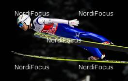 27.12.2014, Oberstdorf, Germany (GER): Daiki Ito (JPN), Fischer - FIS world cup ski jumping, four hills tournament, individual HS137, Qualification, Oberstdorf (GER). www.nordicfocus.com. © Laiho/NordicFocus. Every downloaded picture is fee-liable.
