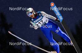 05.12.2014, Lillehammer, Norway (NOR): Kaori Iwabuchi (JPN) - FIS world cup ski jumping ladies, individual HS100, Lillehammer (NOR). www.nordicfocus.com. © Laiho/NordicFocus. Every downloaded picture is fee-liable.